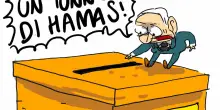 Israele al voto