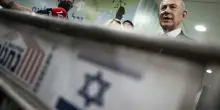 Il grido di Netanyahu al telefono con un attivista: &ldquo;Perch&eacute; gli ultraortodossi non vanno a votare? Sono pazzi? Moriremo tutti!&rdquo;