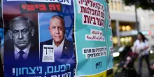 Israele, seggi aperti: 7 milioni al voto per rinnovare la Knesset, ma &egrave; un referendum sul destino di Netanyahu