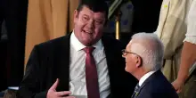 L&rsquo;amico di Trump (e socio di un regista finito negli Epstein files) dava 50mila dollari al mese ai legali di Netanyahu: le rivelazioni sul miliardario James Packer