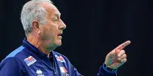 Russia ai Mondiali, Julio Velasco applaude: &ldquo;Le nazionali non sono dello Stato ma del popolo. Lo dice uno che ha vissuto la dittatura in Argentina&rdquo;