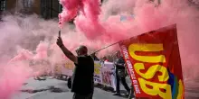 Sciopero 30 ottobre, i trasporti a rischio precettazione: &ldquo;In quei giorni si va al cimitero per commemorare i defunti&rdquo;