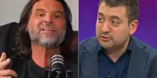 &ldquo;Nel canalino &egrave; pi&ugrave; facile fare gli eroi e i nerd che sanno tutto, quando c&rsquo;&egrave; da fare le domande si trema&rdquo;: l&rsquo;attacco di Adani