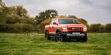BYD Shark, il pick-up ibrido plug-in sbarca in Europa. E punta sulle prestazioni