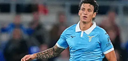 Il pronipote del Duce segna il suo primo gol in Serie A: Romano Floriani Mussolini si sblocca con la Lazio