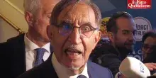 La Russa: &ldquo;La signora Ponzani ha fatto marcia indietro. Ritirare la querela? Ci penso&rdquo;