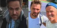 Tre Slam con Wawrinka battendo Nadal e Djokovic: perch&eacute; Sinner punta su Magnus Norman per sostituire Cahill
