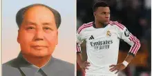 Pechino attacca Mbapp&eacute;: il francese ride di un meme con &ldquo;un dittatore cinese&rdquo; e tre aziende lo scaricano