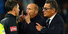 &ldquo;Stamattina ho deciso di rinunciare al ricorso. Non si sa mai, magari invece di 2 ne prendo 4&rdquo;: cos&igrave; Allegri