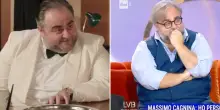 &ldquo;Prima ti insultano perch&eacute; sei in sovrappeso, poi ti insultano perch&eacute; stai dimagrendo. Ho perso 36kg con la dieta &lsquo;occhio del buonsenso&rdquo;: cos&igrave; Massimo Cagnina
