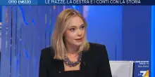 Ponzani replica a La Russa: &ldquo;Non ho alcuna intenzione di scusarmi. Gli storici non devono celebrare il potere&rdquo;. E annuncia: &ldquo;Ho sentito il mio avvocato&rdquo;