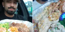 &ldquo;Sono caduta in ginocchio davanti a 300 ordini in una mattina&rdquo;: la storia di Natendrea Jones, la parrucchiera diventata regina dei piatti di mare per un video virale