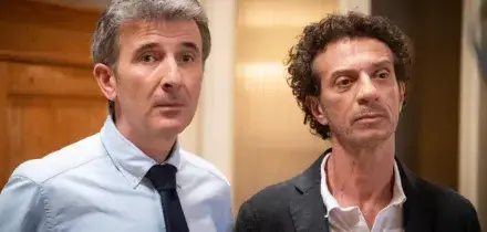 Ficarra e Picone, l&rsquo;anteprima del nuovo film &ldquo;La notte delle fragole&rdquo; sar&agrave; al Torino Film Festival 2026