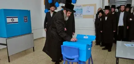 Israele, i possibili scenari post-voto: accordo con le liste arabe o lo spettro di un nuove elezioni entro pochi mesi