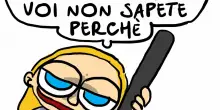 Un consiglio da madre