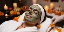 Cerchi una maschera per Halloween? Queste non fanno paura ma idratano, levigano e rimpolpano la pelle