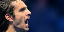 Musetti show a Vienna: battuto Tiafoe in due set, ora c&rsquo;&egrave; Fery. L&rsquo;inedito derby Cobolli-Berrettini