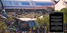 Incidente tra treni in Spagna, i giocatori della Liga attaccano il ministro dei trasporti: &ldquo;Metti da parte Twitter e lavora, sembri un 13enne&rdquo;
