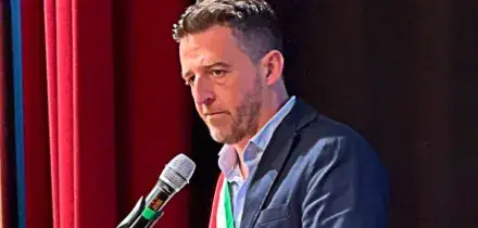 Blitz anti &lsquo;ndrangheta nella Sibartide: 41 arresti, c&rsquo;&egrave; anche il sindaco di Corigliano-Rossano Flavio Stasi