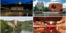 Passaggi segreti tra i palazzi, botteghe della seta e una brasserie di 190 anni: un weekend alla scoperta di Lione, la citt&agrave; francese dove sono nati il cinema e la grande gastronomia