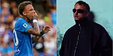 &ldquo;Ha segnato un solo gol ma ha fatto tre dischi&rdquo;: Noa Lang, in arte Noano, pubblica il suo nuovo singolo Badbad