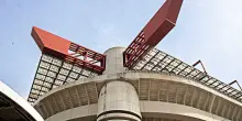 Milan e Inter presentano il nuovo stadio: dalle tribune stile Dortmund ai led esterni, ecco come sar&agrave;. Cambier&agrave; anche nome