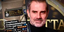 &ldquo;Complimenti Salvini, anche oggi siamo puntuali&rdquo;: lo sfogo di Stefano Sorrentino dopo l&rsquo;ennesimo treno in ritardo