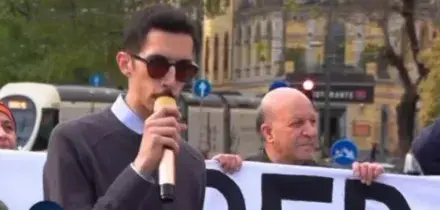 Youssef Siher torna libero: la gip rigetta la richiesta di convalida del fermo e l&rsquo;applicazione della misura in carcere