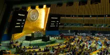 Cuba, l&rsquo;Italia si inchina agli Stati Uniti e si astiene sulla risoluzione Onu che chiedeva la fine dell&rsquo;embargo