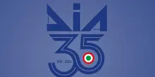 Direzione investigativa antimafia, il 35esimo anniversario: la cerimonia in diretta con Piantedosi, Melillo e Pisani