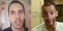 I deliri di Andrea Sempio nei video choc inediti mostrati in tv: &ldquo;Lo stupro &egrave; una strategia di riproduzione accettata e voluta dalla natura&rdquo;