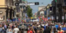 Milano e le manifestazioni del 30 ottobre, allerta massima: diverse piazze di studenti e centri sociali. Impegnati centinaia di agenti