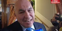 Crosetto: &ldquo;Non mi scuso per il mio tweet su Siher. Allarme ignorato dal Viminale? Non deve chiederlo a me&rdquo;