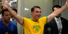 Wall Street Journal: &ldquo;Via libera di Trump all&rsquo;arrivo di Bolsonaro negli Usa. &Egrave; entrato con un permesso umanitario&rdquo;