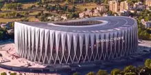 Svelato il progetto del nuovo stadio di Inter e Milan: capienza, forma, la particolarit&agrave; del podio e quando sar&agrave; inaugurato &ndash; Le prime foto