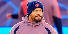 Kompany lascia l&rsquo;ospedale: &ldquo;&Egrave; una malattia, non ha niente a che vedere con lo stress&rdquo;. Cos&rsquo;ha avuto
