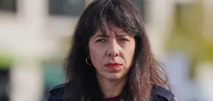 Elif Eralp, polemiche sulla sindaca in pectore di Berlino per una nota interna su Hamas