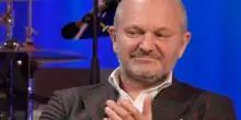 &ldquo;Se un comico di sinistra fa una battuta anche volgare, pesante su Giorgia Meloni, tutti ridono e la cosa finisce l&igrave;. Se un comico la pensa diversamente e fa battute su leader di sinistra arrivano insulti e querele&rdquo;: parla Andrea Pucci