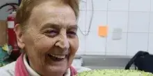 &ldquo;Fino all&rsquo;ultimo respiro &egrave; rimasta lucida, purtroppo una malattia ce l&rsquo;ha portata via in poche settimane&rdquo;: &egrave; morta Nonna Silvi, la cuoca star dei social aveva 85 anni