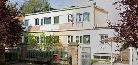 Operaio precipita dal tetto di una scuola a Frosinone: muore dopo due giorni di ricovero in ospedale