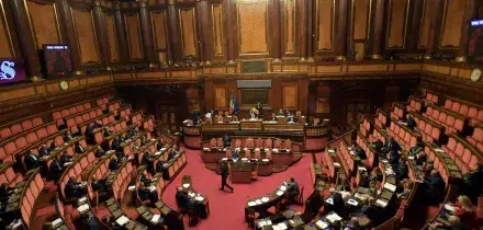 Il ministro Nordio contro Berlinguer e Mediaset: azione legale sul caso Minetti
