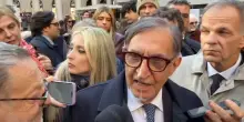 La Russa: Bossi amico sincero, mi pento di non essere andato a trovarlo