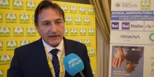 Acqua, Conti (Almaviva): lega agricoltura, salute, sostenibilit&agrave;