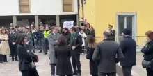 Bossi, Salvini a Pontida con qualche contestazione: molla la camicia verde