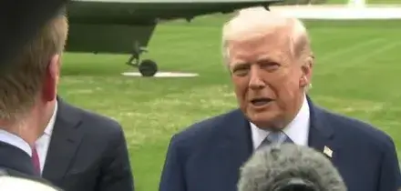 Ultimatum di Trump: &ldquo;Aprite Hormuz o colpiremo le centrali elettriche&rdquo;