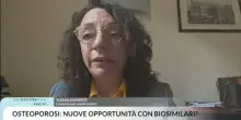 Osteoporosi, Zambito (Pd): Nuovi metodi diagnostici