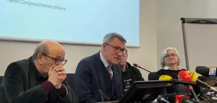 Referendum, Landini: Paese chiede nuova agenda economica e sociale