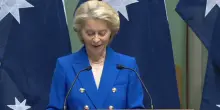 Accordo di libero scambio Australia-Ue: von der Leyen: &ldquo;Una nuova era&rdquo;