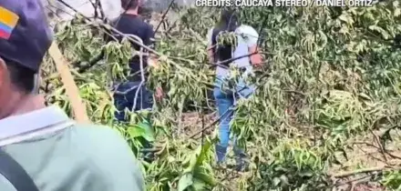 Si schianta aereo militare in Colombia: 66 morti e dispersi