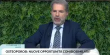 On. Ciancitto (FdI): Biosimilari e aderenza terapeutica